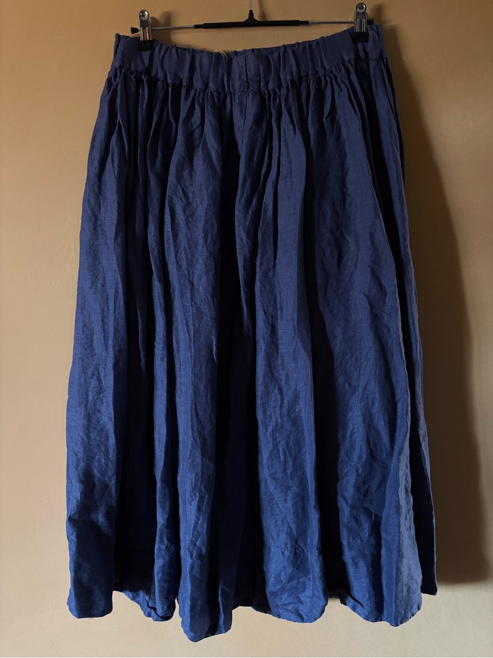 NWT CP Shades Manon Linen Skirt - Picture 5 of 16